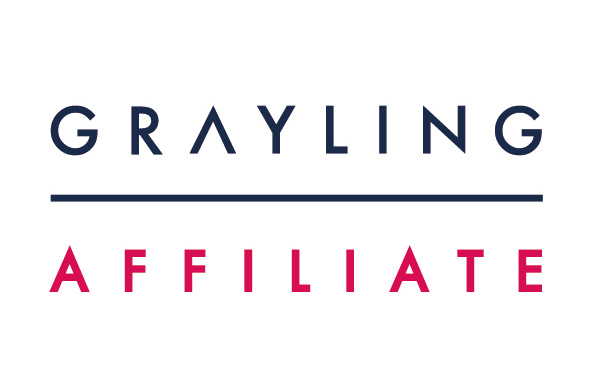 Grayling Affiliate Logo